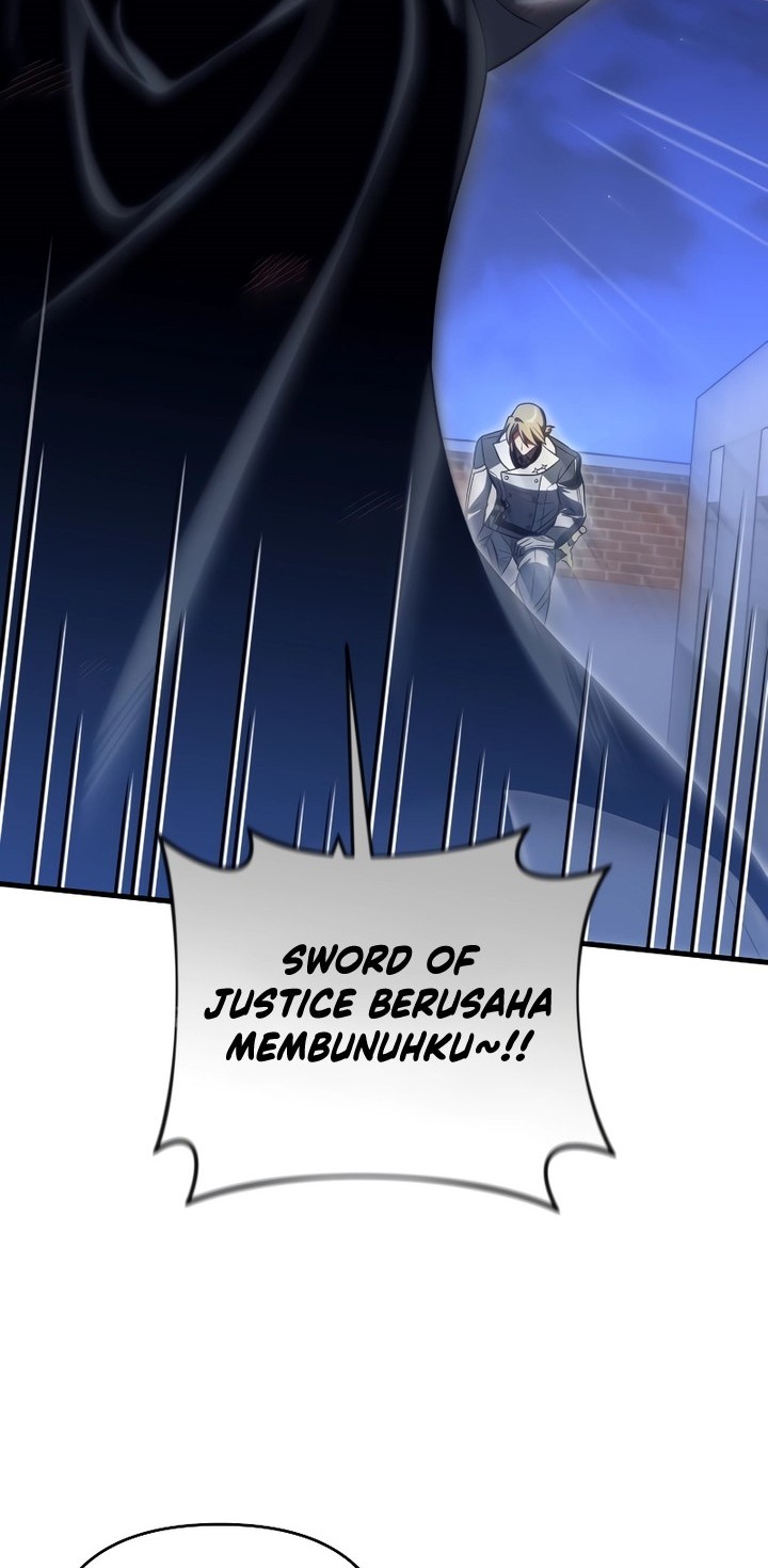 Player Who Returned 10,000 Years Later Chapter 91 - halaman 29