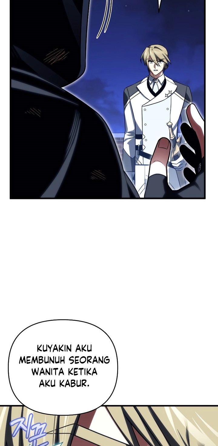 Player Who Returned 10,000 Years Later Chapter 91 - halaman 31