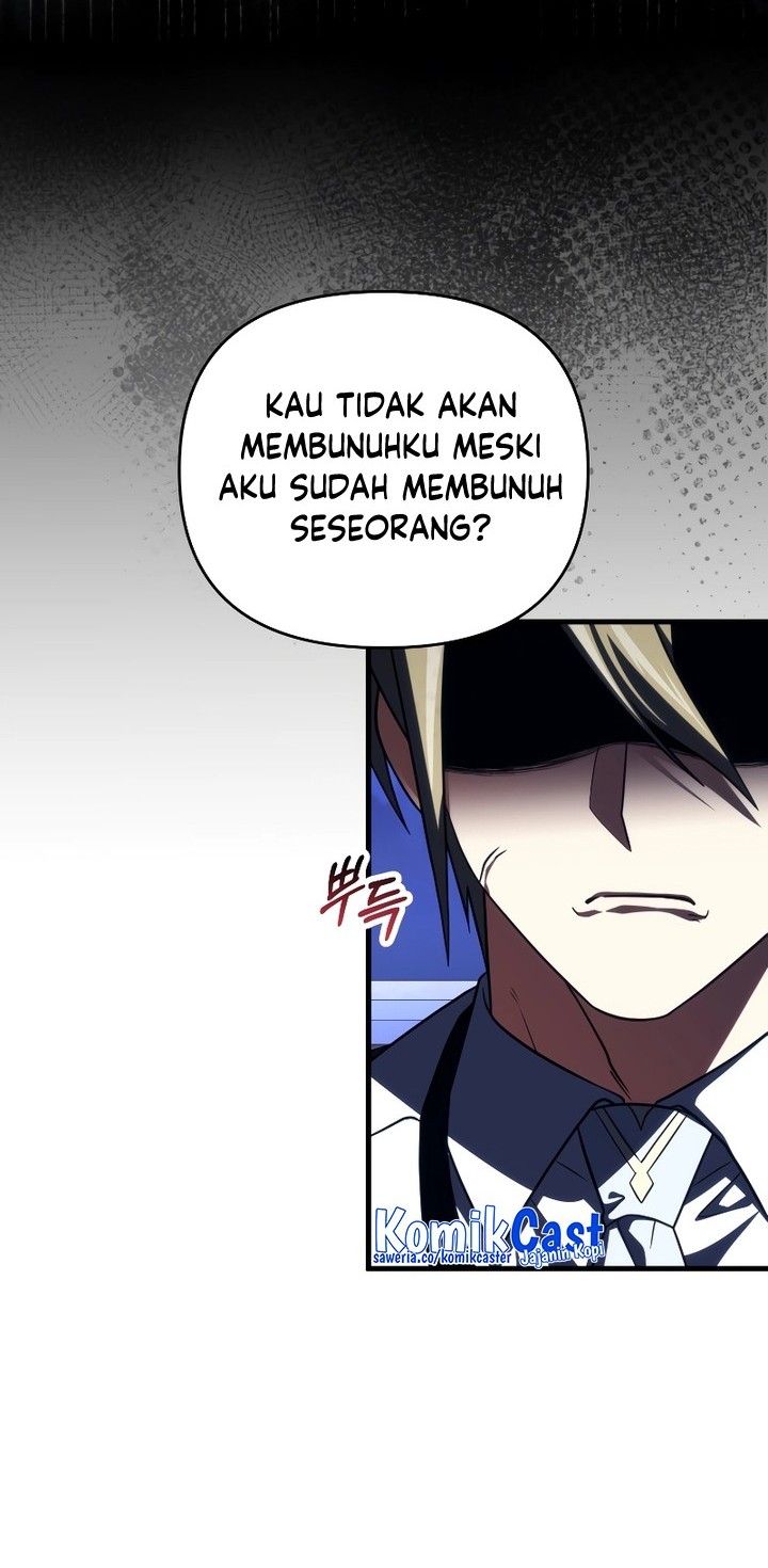 Player Who Returned 10,000 Years Later Chapter 91 - halaman 33