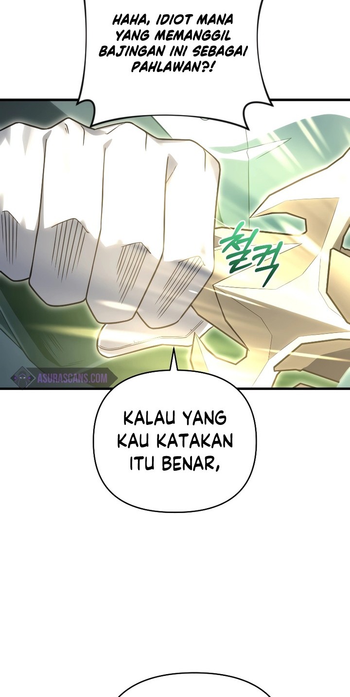 Player Who Returned 10,000 Years Later Chapter 91 - halaman 35