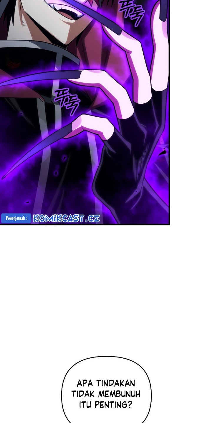Player Who Returned 10,000 Years Later Chapter 91 - halaman 37