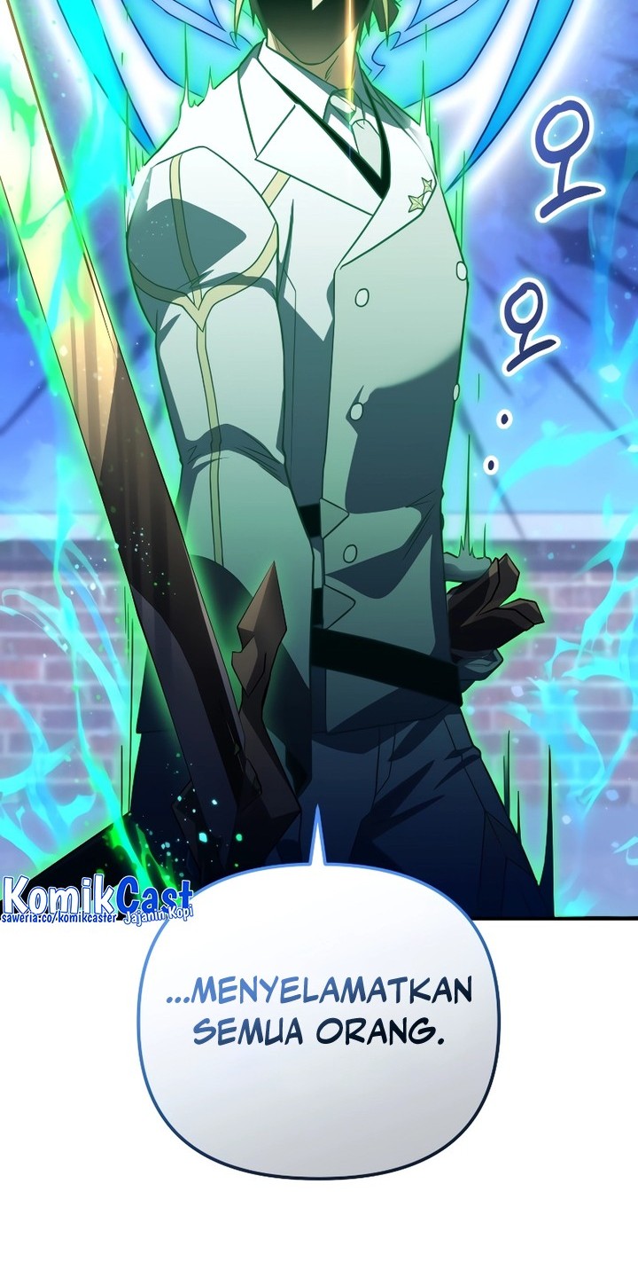Player Who Returned 10,000 Years Later Chapter 91 - halaman 39