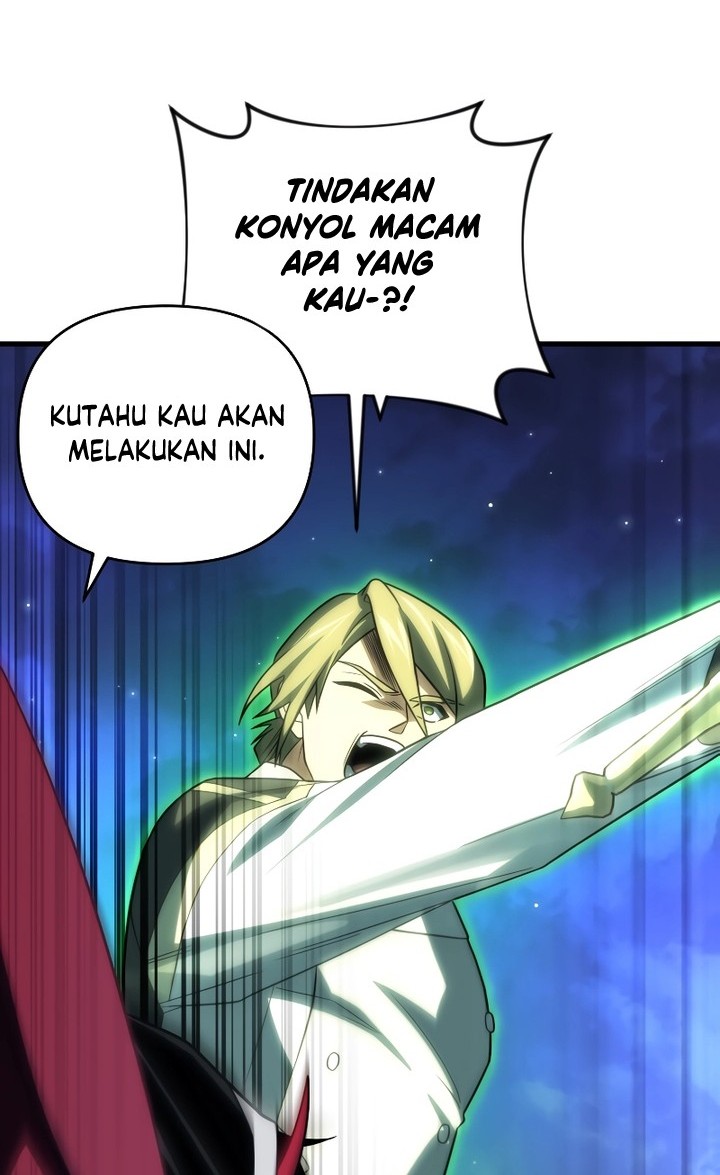Player Who Returned 10,000 Years Later Chapter 91 - halaman 45
