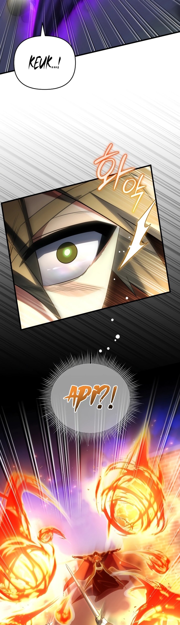 Player Who Returned 10,000 Years Later Chapter 91 - halaman 48