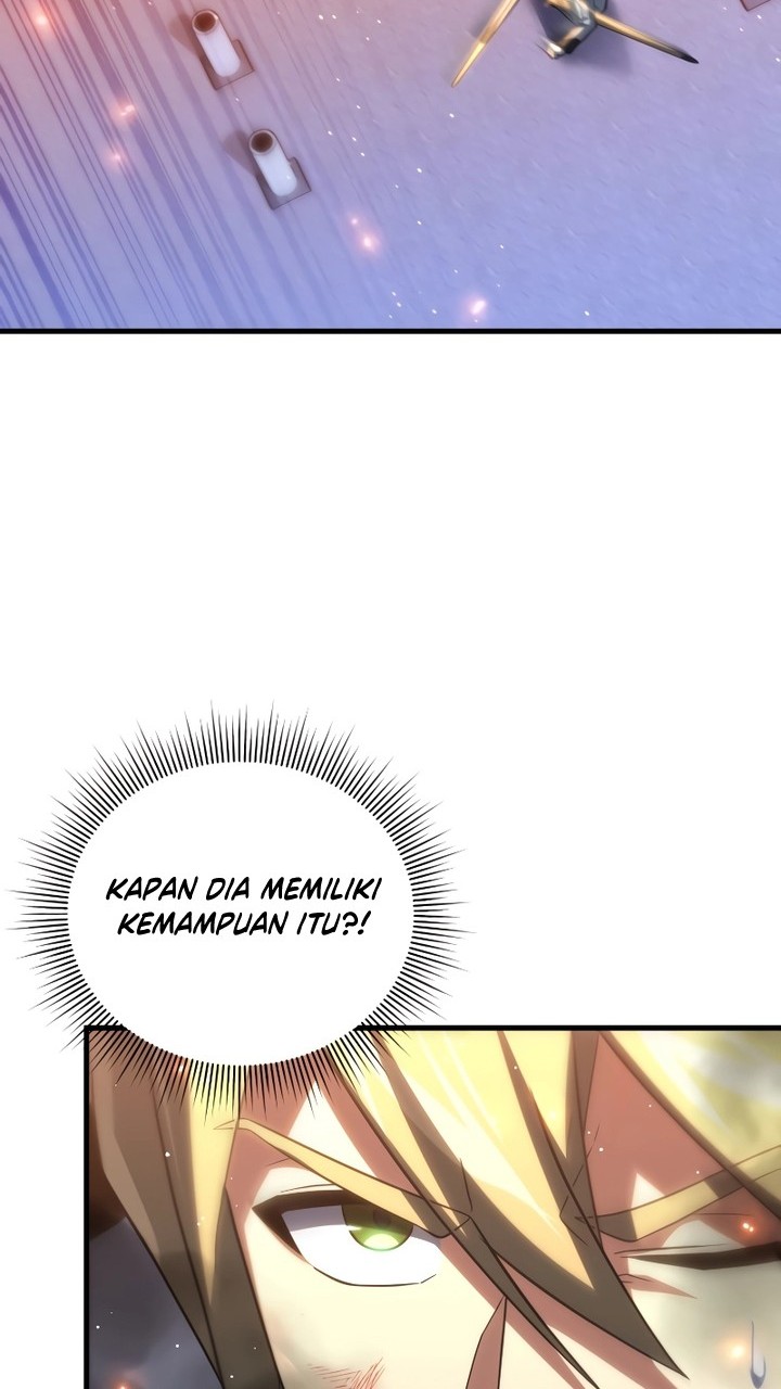 Player Who Returned 10,000 Years Later Chapter 91 - halaman 51