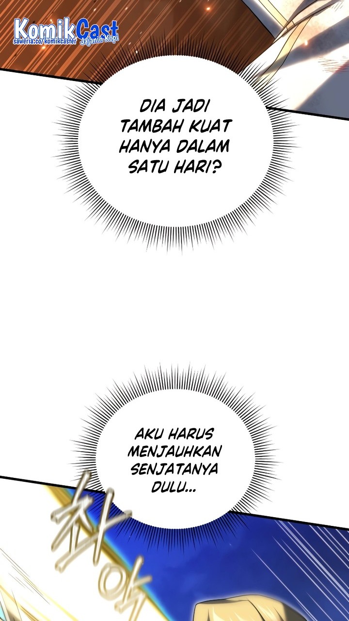Player Who Returned 10,000 Years Later Chapter 91 - halaman 53