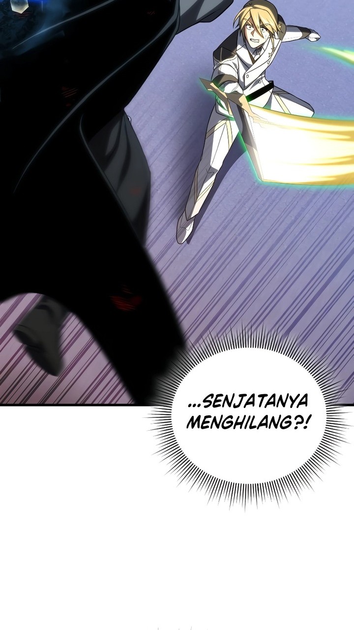 Player Who Returned 10,000 Years Later Chapter 91 - halaman 55