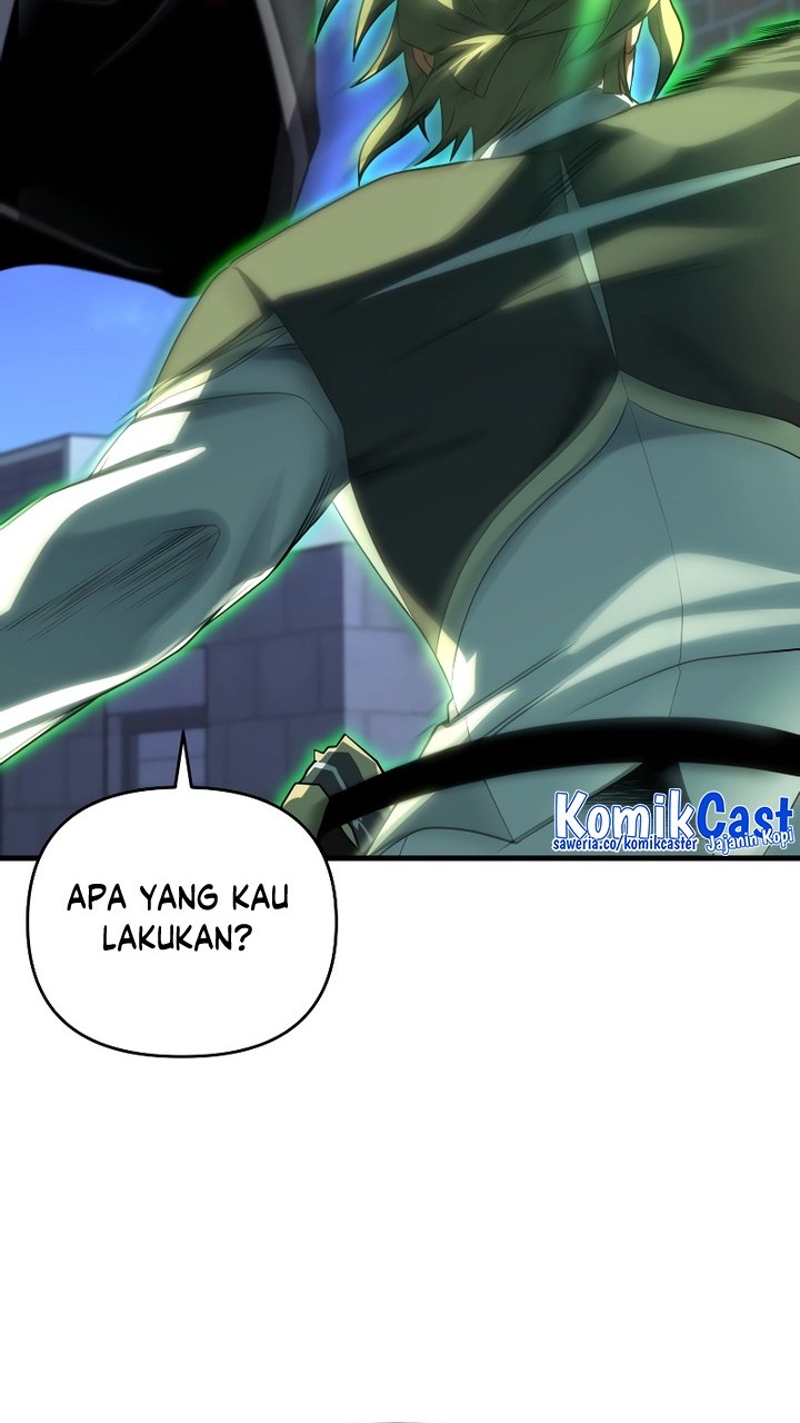 Player Who Returned 10,000 Years Later Chapter 91 - halaman 57