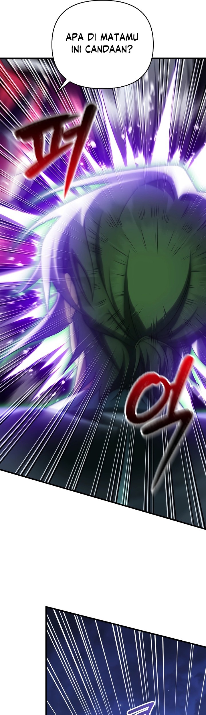 Player Who Returned 10,000 Years Later Chapter 91 - halaman 58