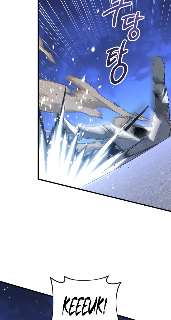 Player Who Returned 10,000 Years Later Chapter 91 - halaman 59