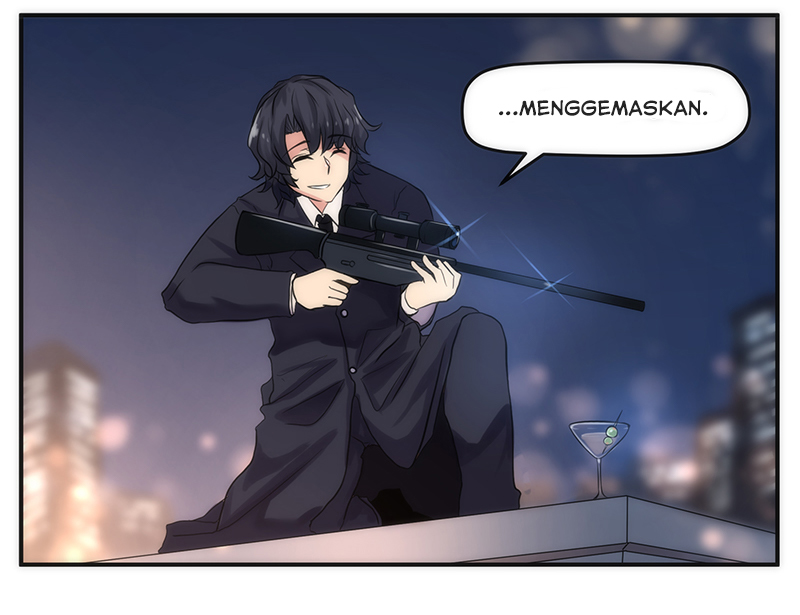 Player Who Returned 10,000 Years Later Chapter 91 - halaman 6