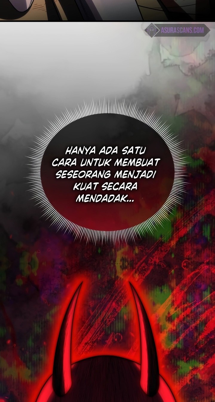 Player Who Returned 10,000 Years Later Chapter 91 - halaman 61