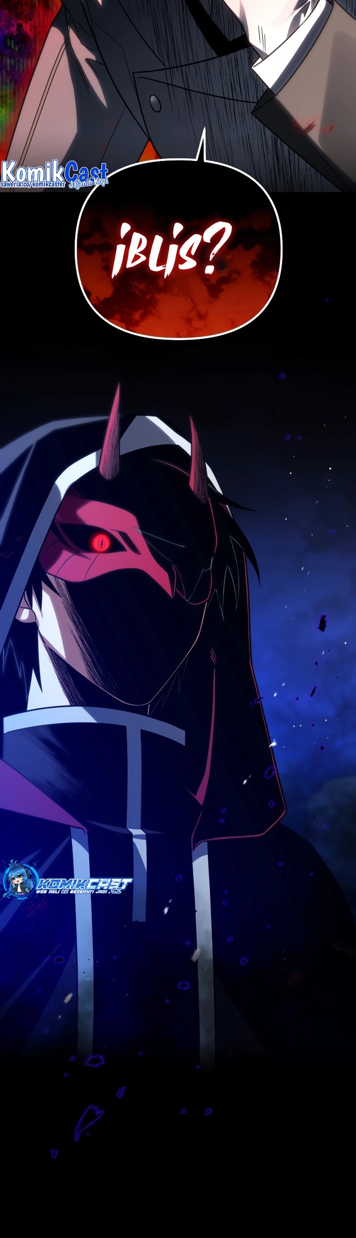 Player Who Returned 10,000 Years Later Chapter 91 - halaman 64
