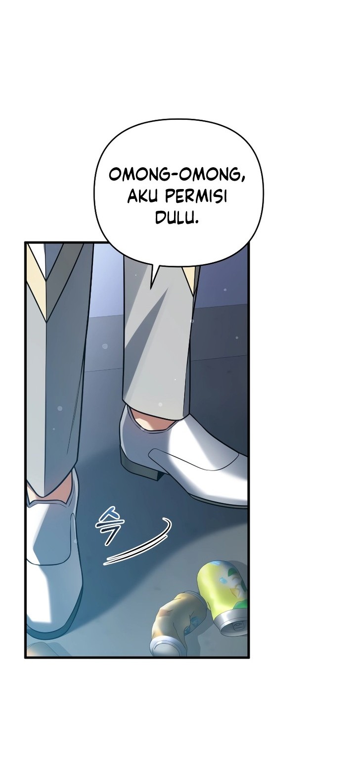 Player Who Returned 10,000 Years Later Chapter 91 - halaman 9