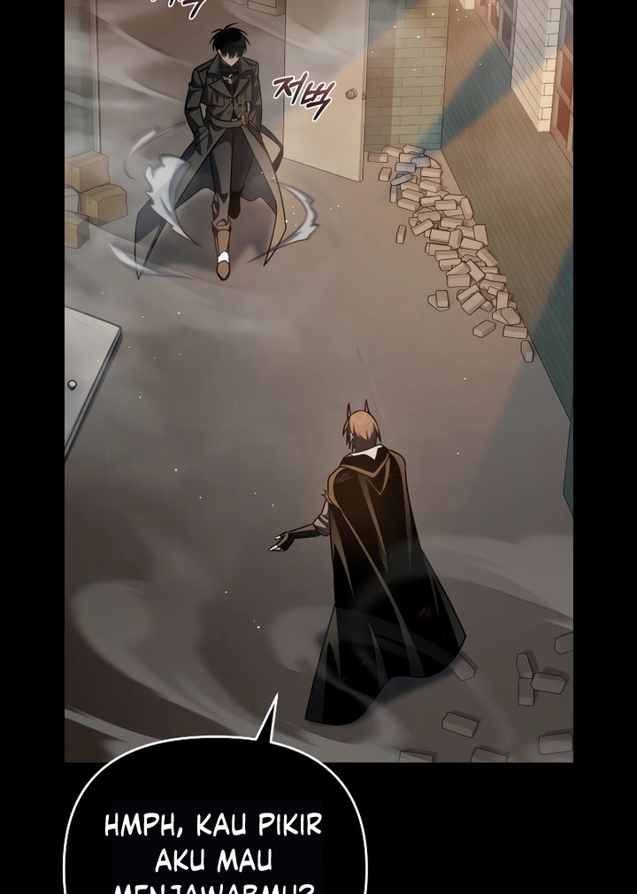 Player Who Returned 10,000 Years Later Chapter 92 - halaman 15