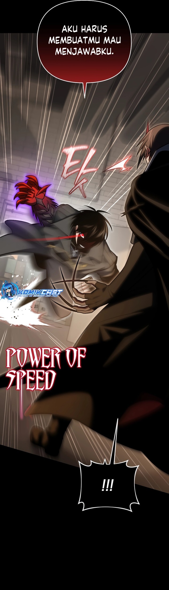 Player Who Returned 10,000 Years Later Chapter 92 - halaman 18