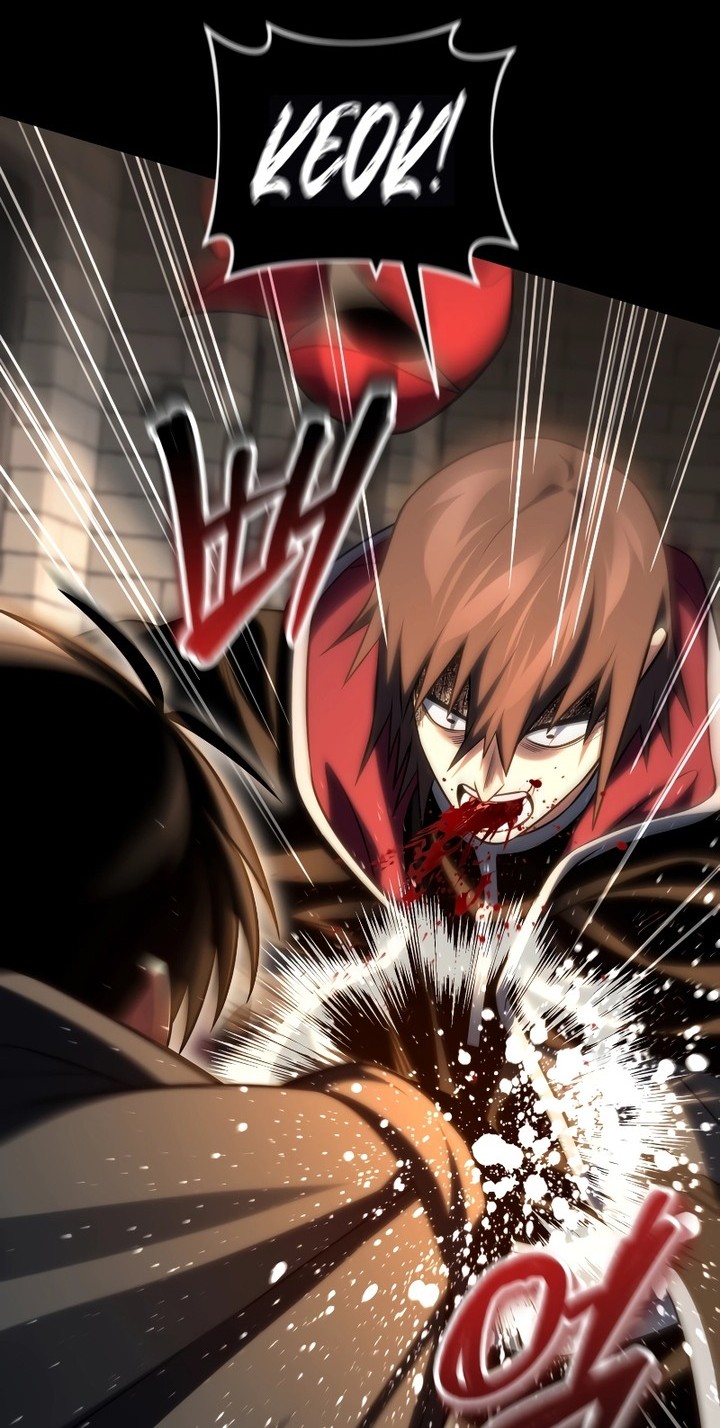 Player Who Returned 10,000 Years Later Chapter 92 - halaman 19