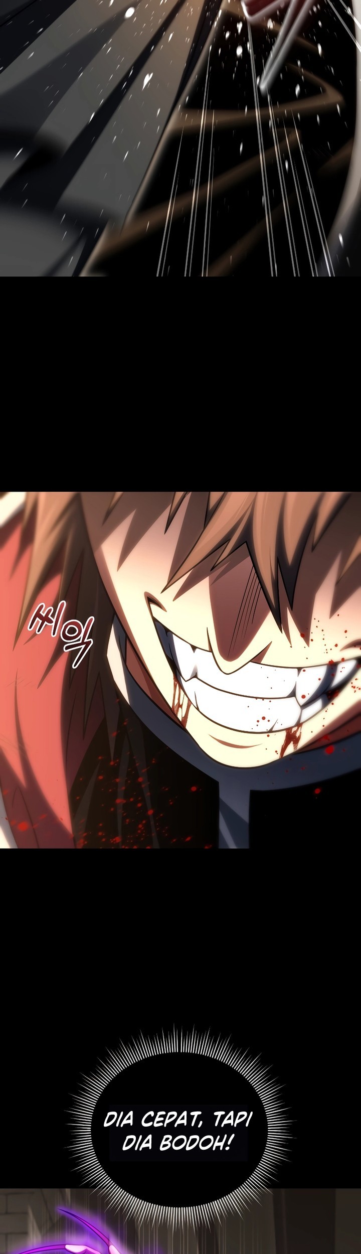Player Who Returned 10,000 Years Later Chapter 92 - halaman 20