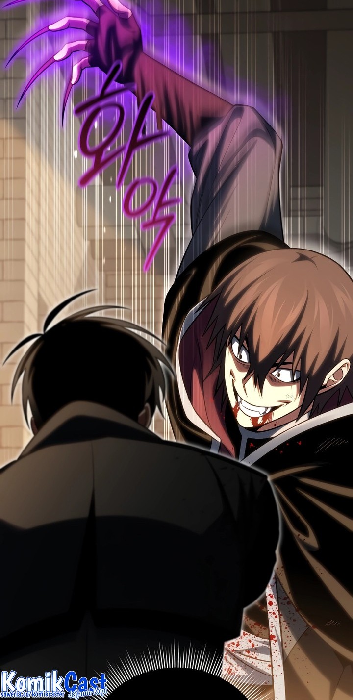 Player Who Returned 10,000 Years Later Chapter 92 - halaman 21