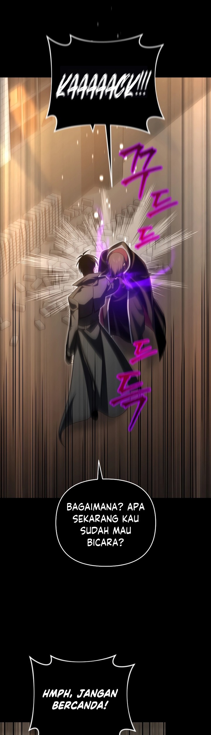Player Who Returned 10,000 Years Later Chapter 92 - halaman 24