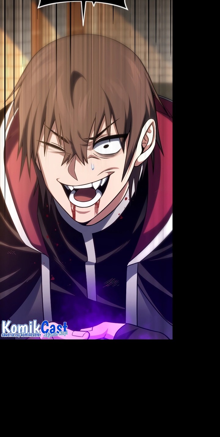 Player Who Returned 10,000 Years Later Chapter 92 - halaman 25
