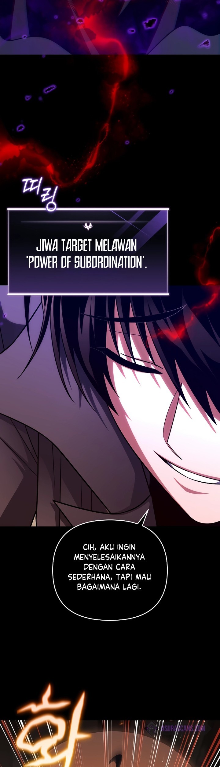 Player Who Returned 10,000 Years Later Chapter 92 - halaman 28