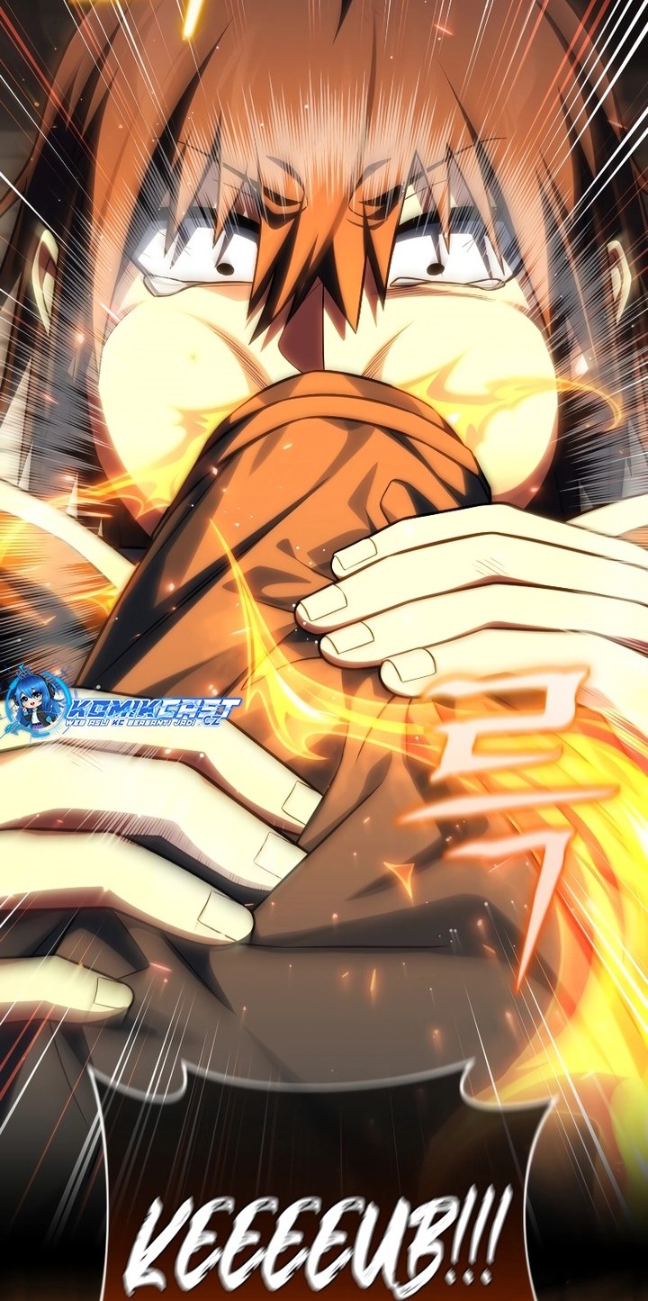Player Who Returned 10,000 Years Later Chapter 92 - halaman 29