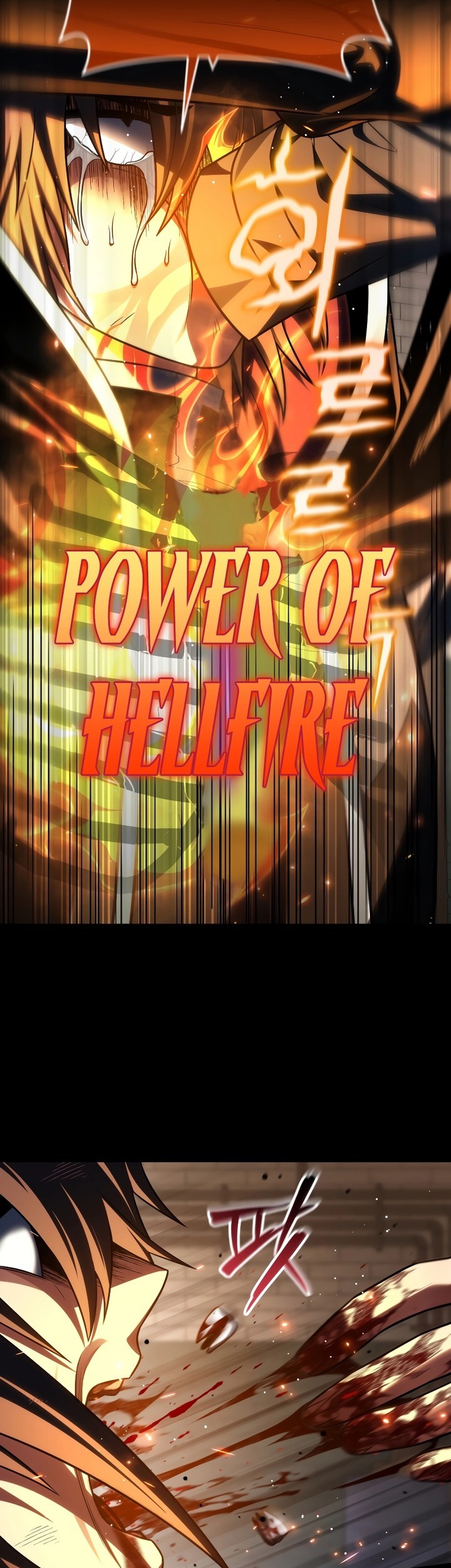 Player Who Returned 10,000 Years Later Chapter 92 - halaman 30