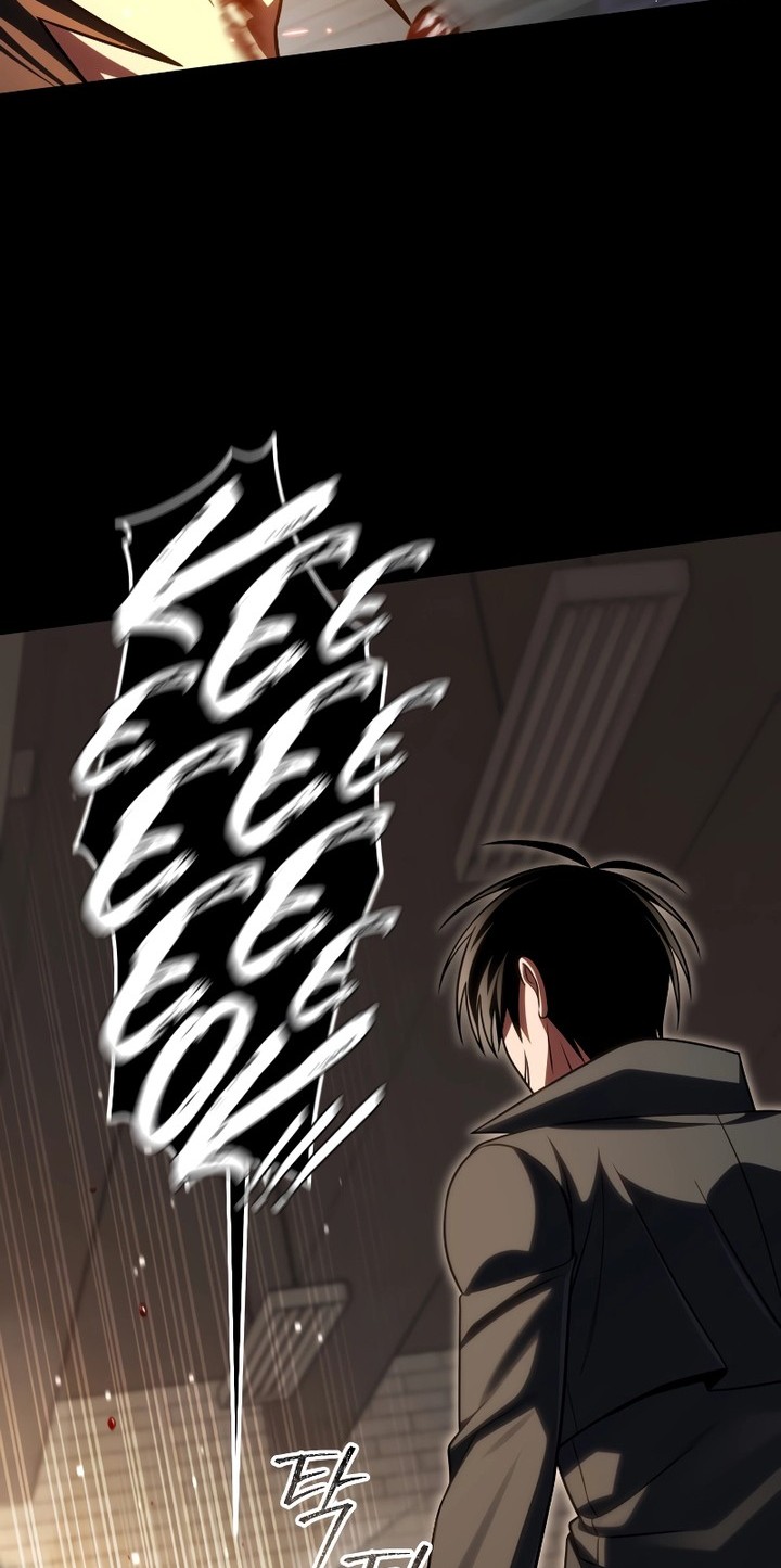 Player Who Returned 10,000 Years Later Chapter 92 - halaman 31