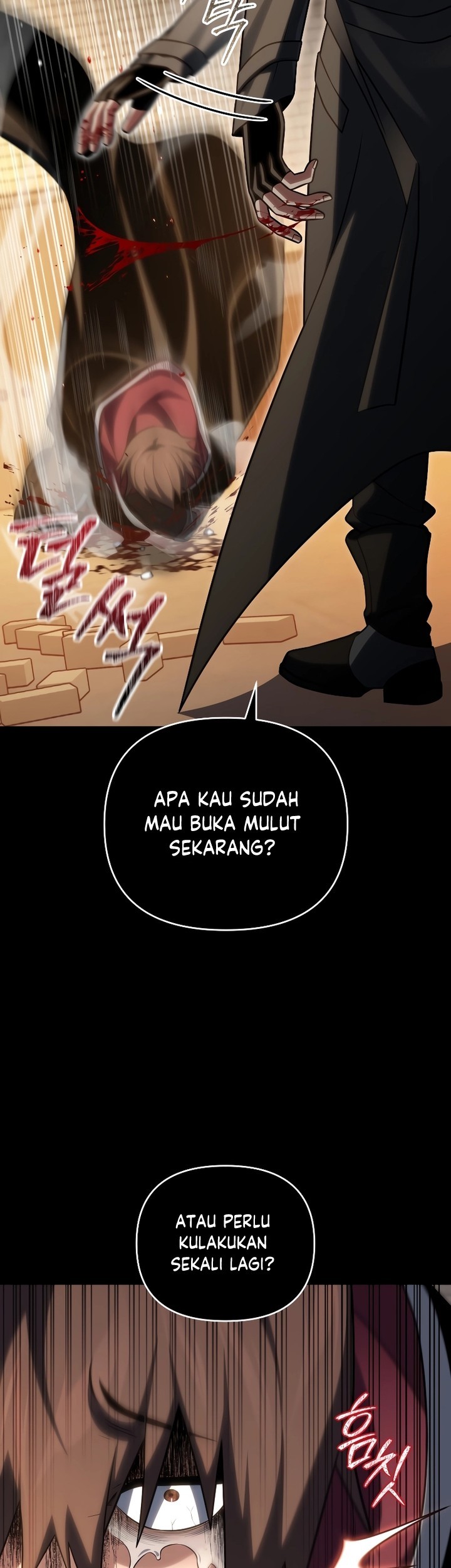 Player Who Returned 10,000 Years Later Chapter 92 - halaman 32