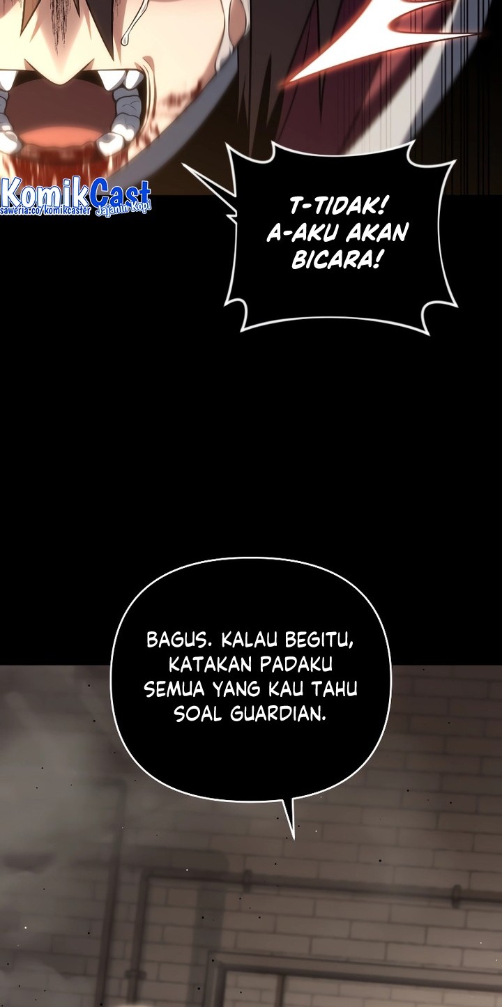 Player Who Returned 10,000 Years Later Chapter 92 - halaman 33