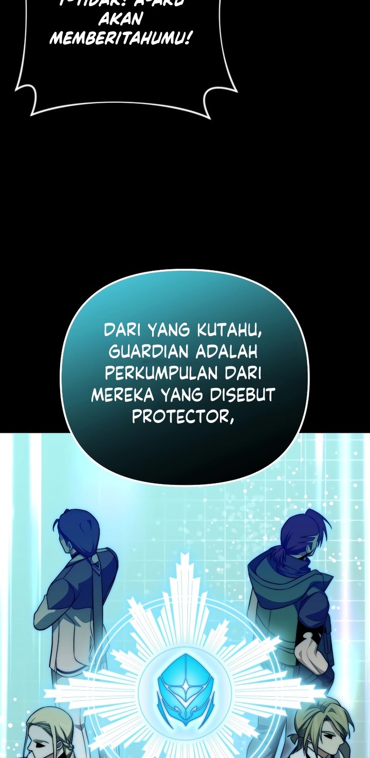 Player Who Returned 10,000 Years Later Chapter 92 - halaman 35