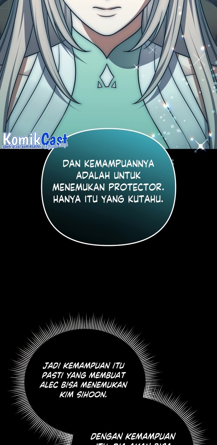 Player Who Returned 10,000 Years Later Chapter 92 - halaman 37