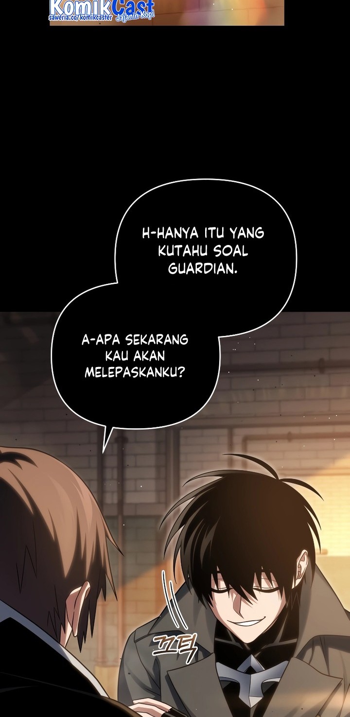 Player Who Returned 10,000 Years Later Chapter 92 - halaman 39