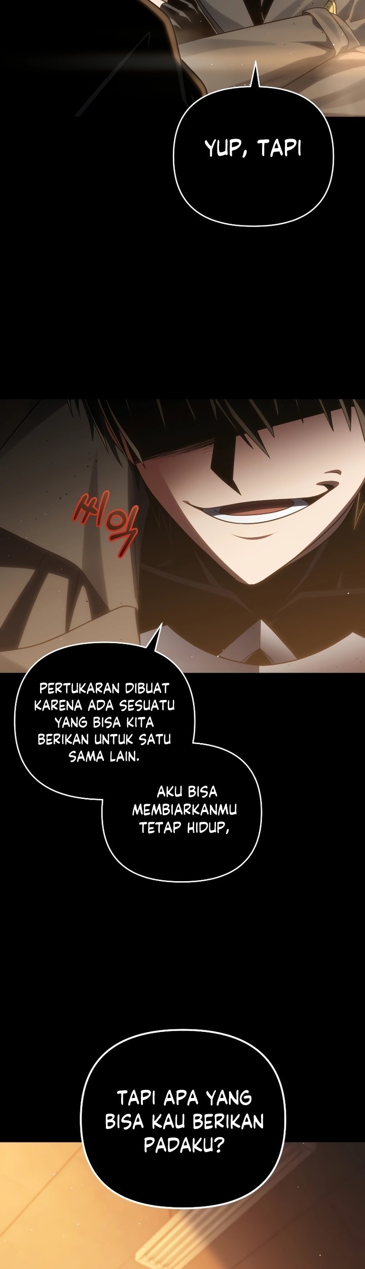 Player Who Returned 10,000 Years Later Chapter 92 - halaman 40