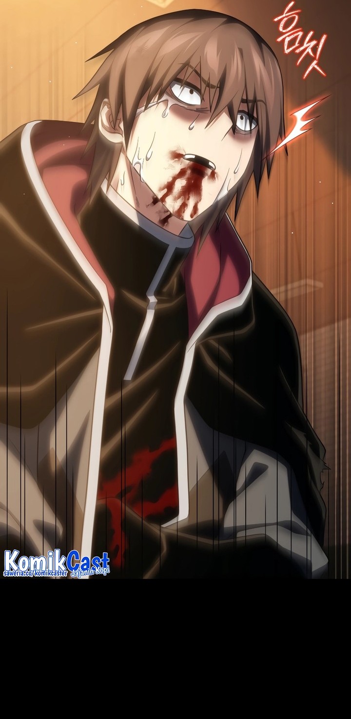 Player Who Returned 10,000 Years Later Chapter 92 - halaman 41