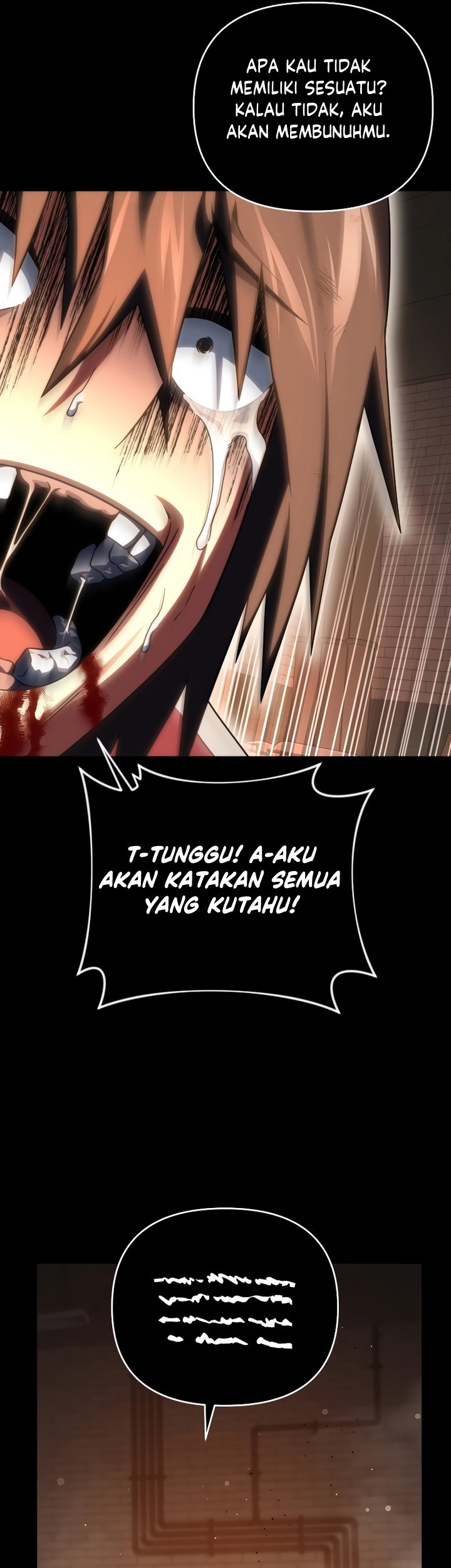 Player Who Returned 10,000 Years Later Chapter 92 - halaman 42
