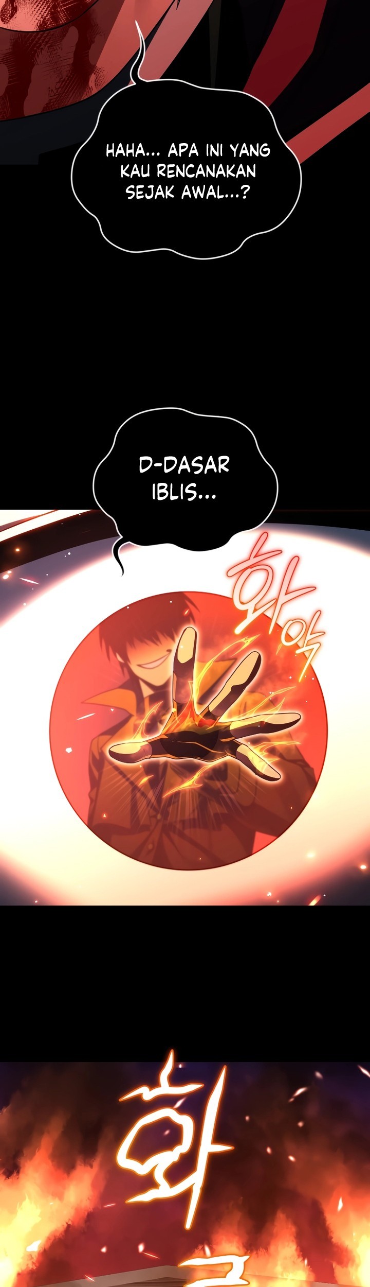 Player Who Returned 10,000 Years Later Chapter 92 - halaman 48