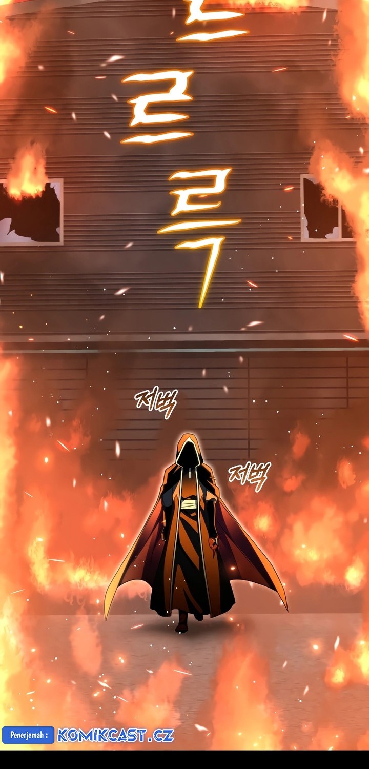 Player Who Returned 10,000 Years Later Chapter 92 - halaman 49