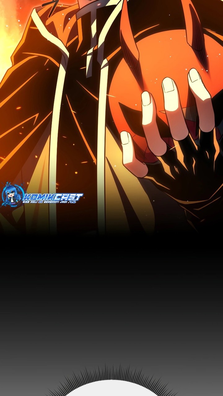 Player Who Returned 10,000 Years Later Chapter 92 - halaman 51