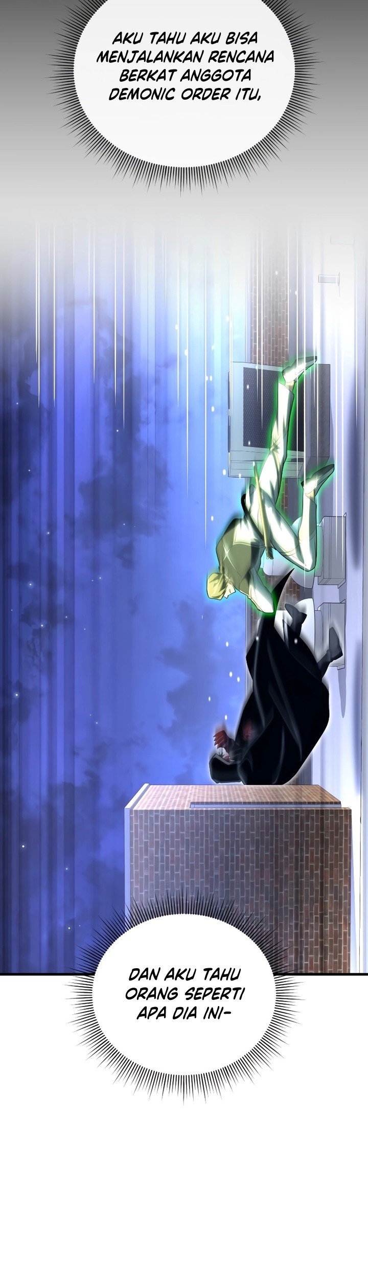 Player Who Returned 10,000 Years Later Chapter 92 - halaman 52