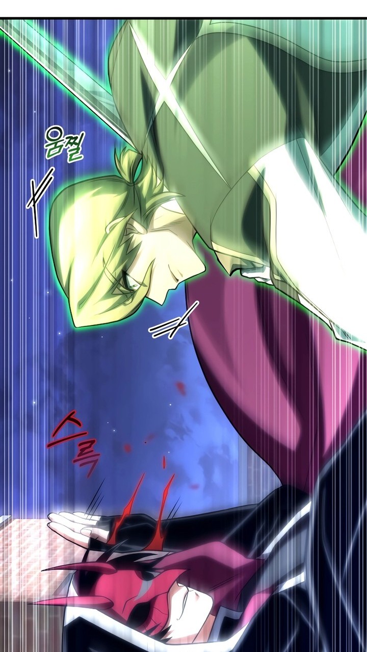 Player Who Returned 10,000 Years Later Chapter 92 - halaman 53