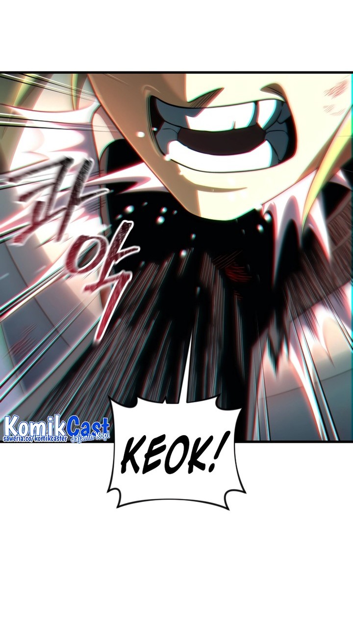 Player Who Returned 10,000 Years Later Chapter 92 - halaman 55