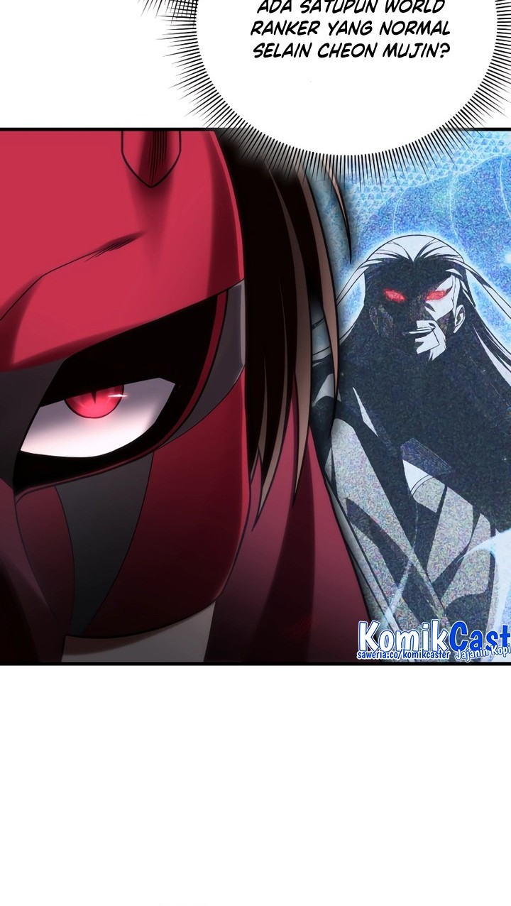Player Who Returned 10,000 Years Later Chapter 92 - halaman 57