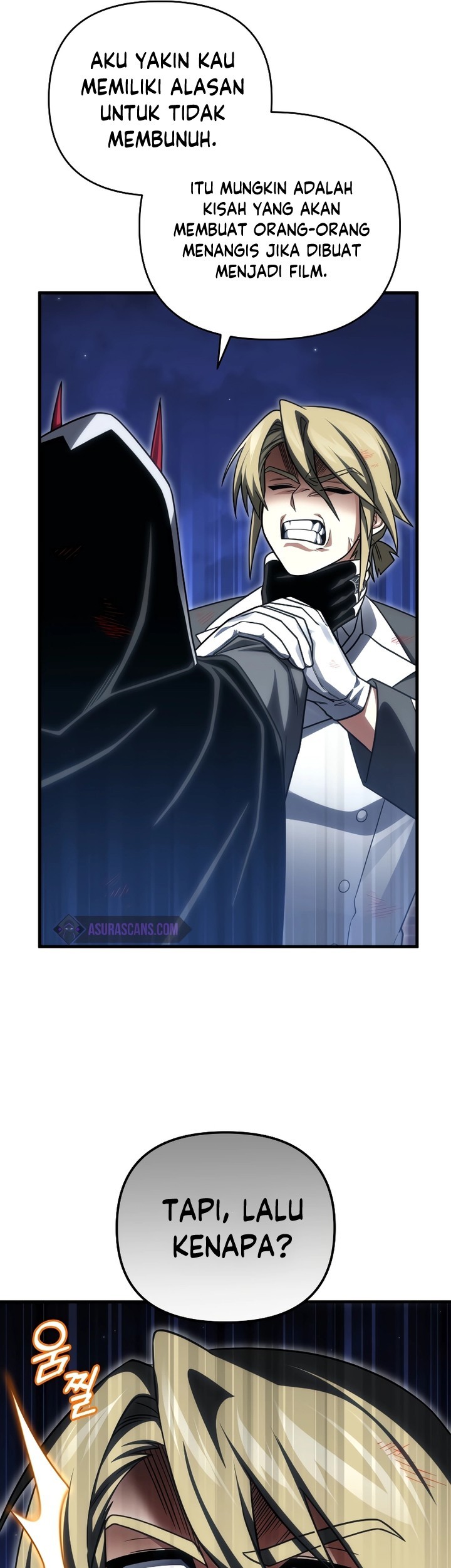 Player Who Returned 10,000 Years Later Chapter 92 - halaman 58