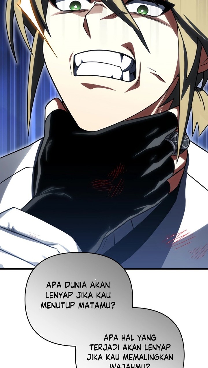 Player Who Returned 10,000 Years Later Chapter 92 - halaman 59