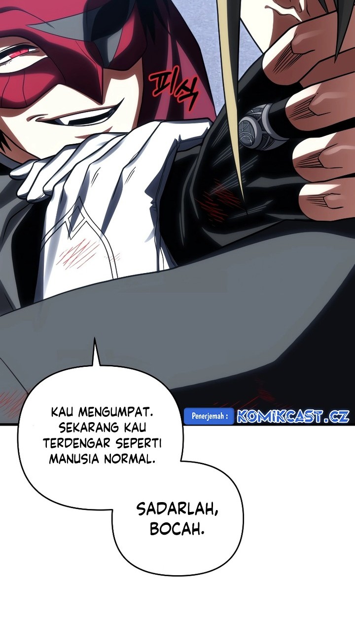 Player Who Returned 10,000 Years Later Chapter 92 - halaman 61