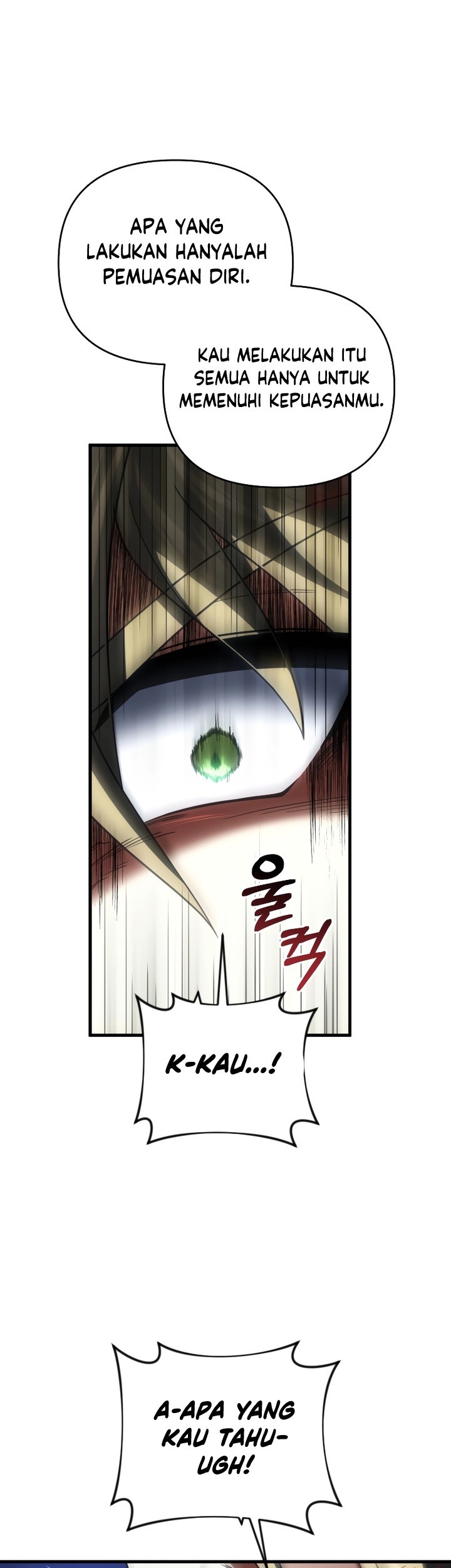 Player Who Returned 10,000 Years Later Chapter 92 - halaman 62