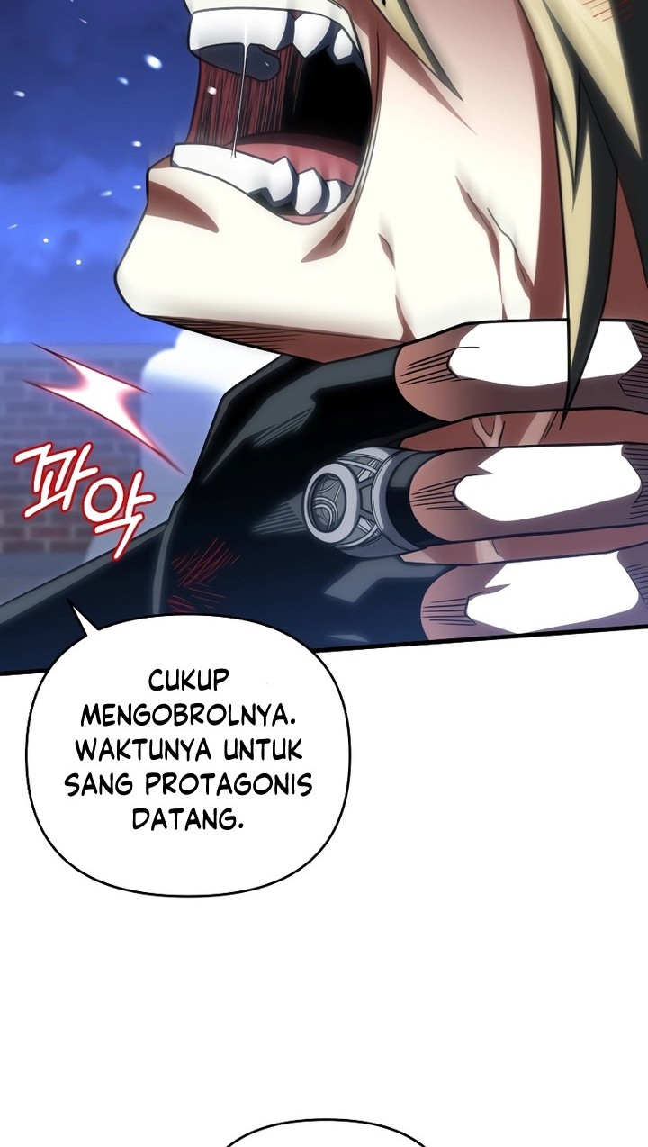 Player Who Returned 10,000 Years Later Chapter 92 - halaman 63