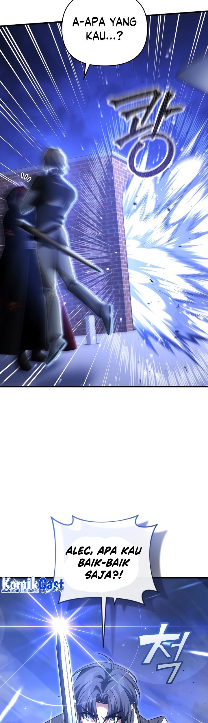 Player Who Returned 10,000 Years Later Chapter 92 - halaman 64